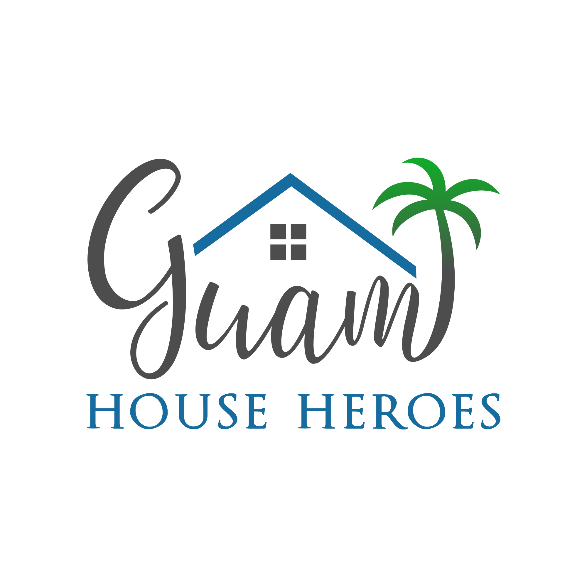 Guam House Heroes
